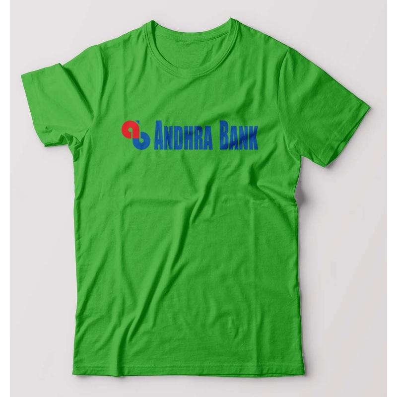 Andhra Bank T-Shirt for Men
