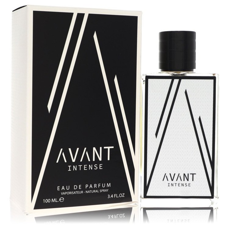 Avant Intense Eau De Parfum Spray by Fragrance World