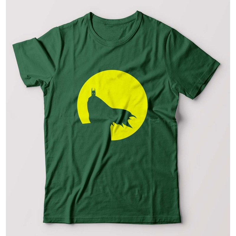 Batman Superhero T-Shirt for Men EMC50259000811