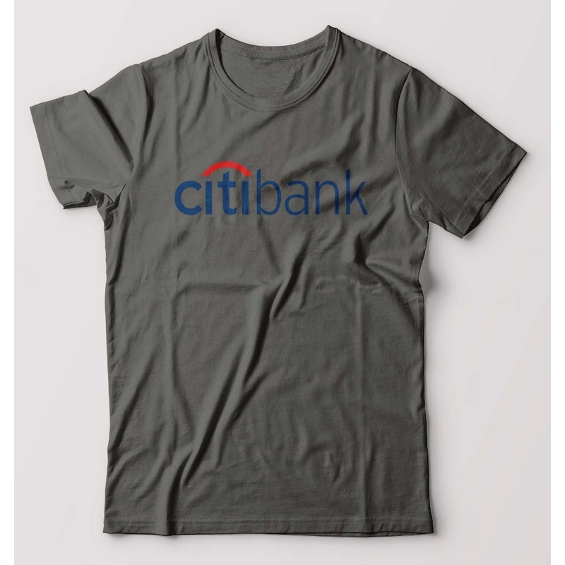 Citibank T-Shirt for Men