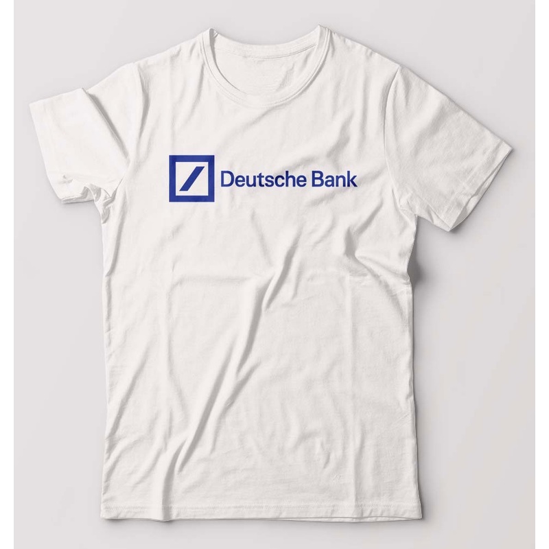 Deutsche Bank T-Shirt for Men