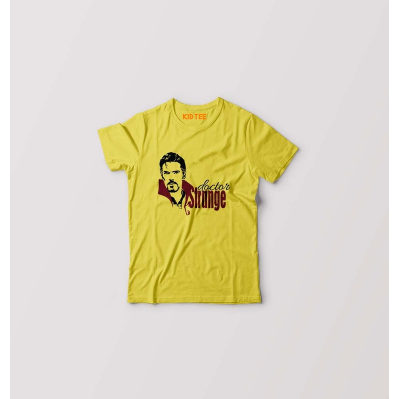 Doctor Strange Superhero Kids T-Shirt for Boy/Girl EMC50259000794