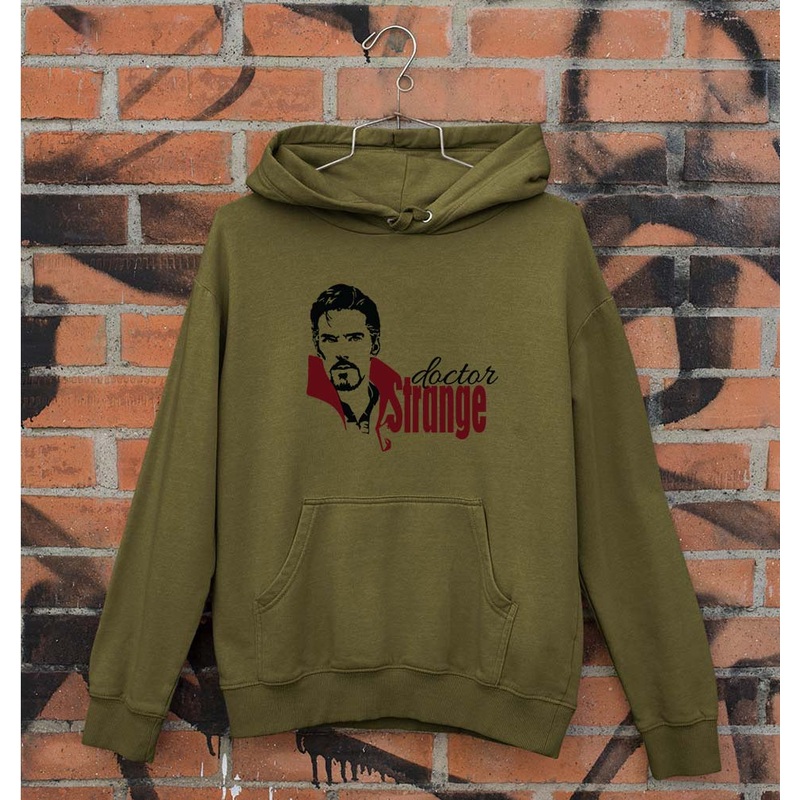 Doctor Strange Superhero Unisex Hoodie for Men/Women EMC50259000888