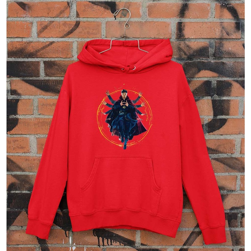 Doctor Strange Superhero Unisex Hoodie for Men/Women EMC50259000889