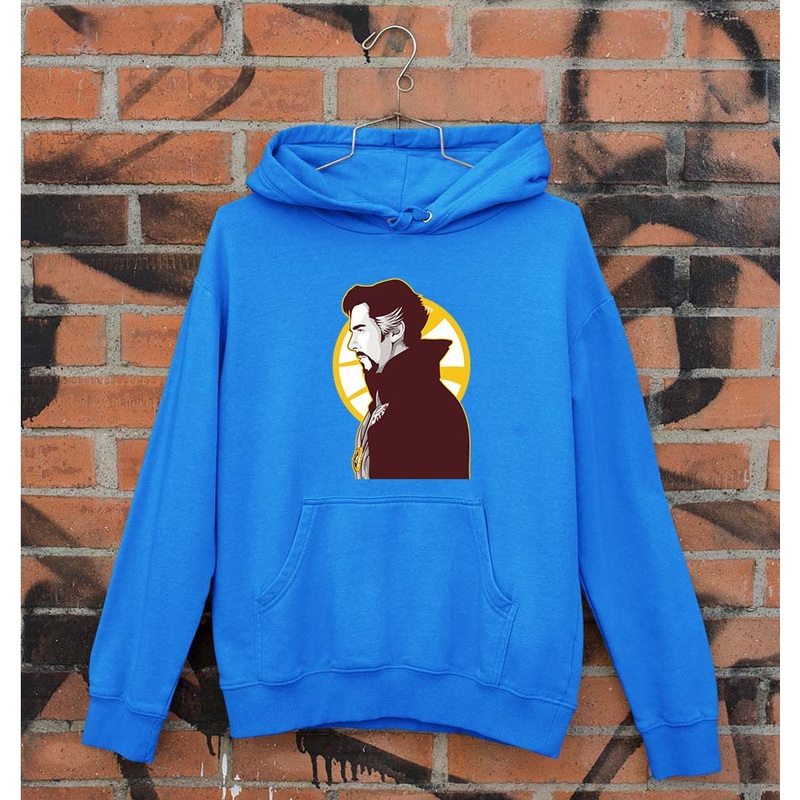 Doctor Strange Superhero Unisex Hoodie for Men/Women EMC50259000891