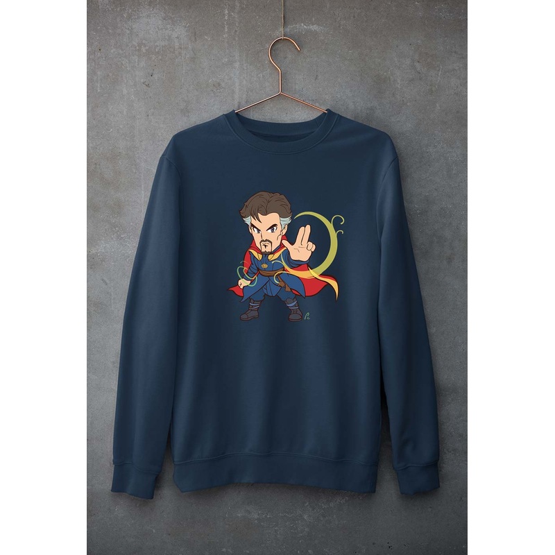 Doctor Strange Superhero Unisex Sweatshirt for Men/Women EMC50259000870