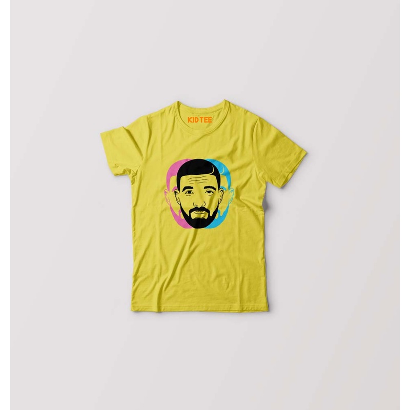Drake Kids T-Shirt for Boy/Girl EMC50259000788