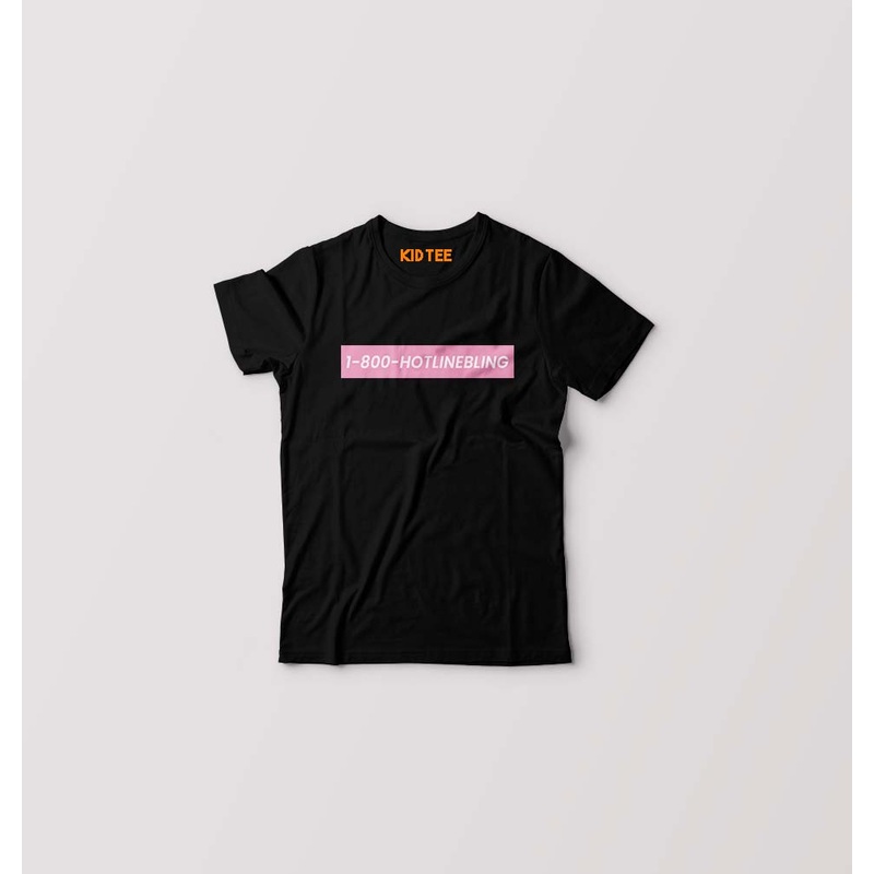 Drake Kids T-Shirt for Boy/Girl EMC50259000789