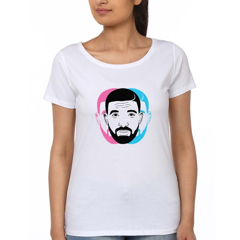 Drake T-Shirt for Women EMC50259000820