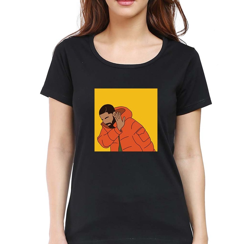 Drake T-Shirt for Women EMC50259000822