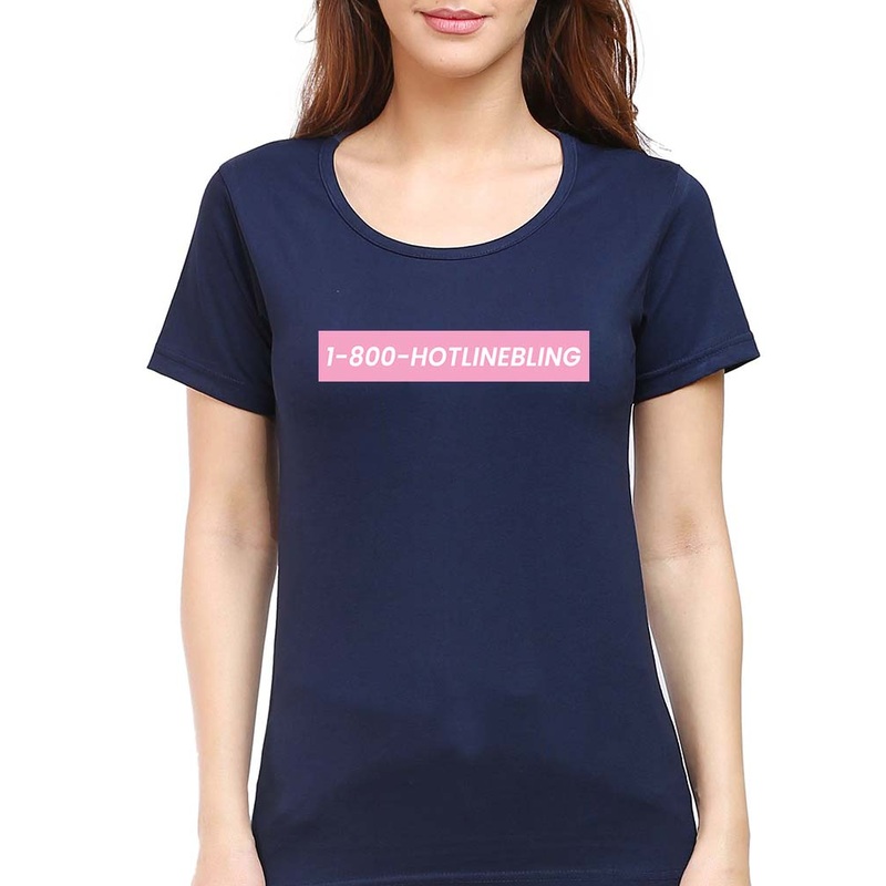 Drake T-Shirt for Women EMC50259000823