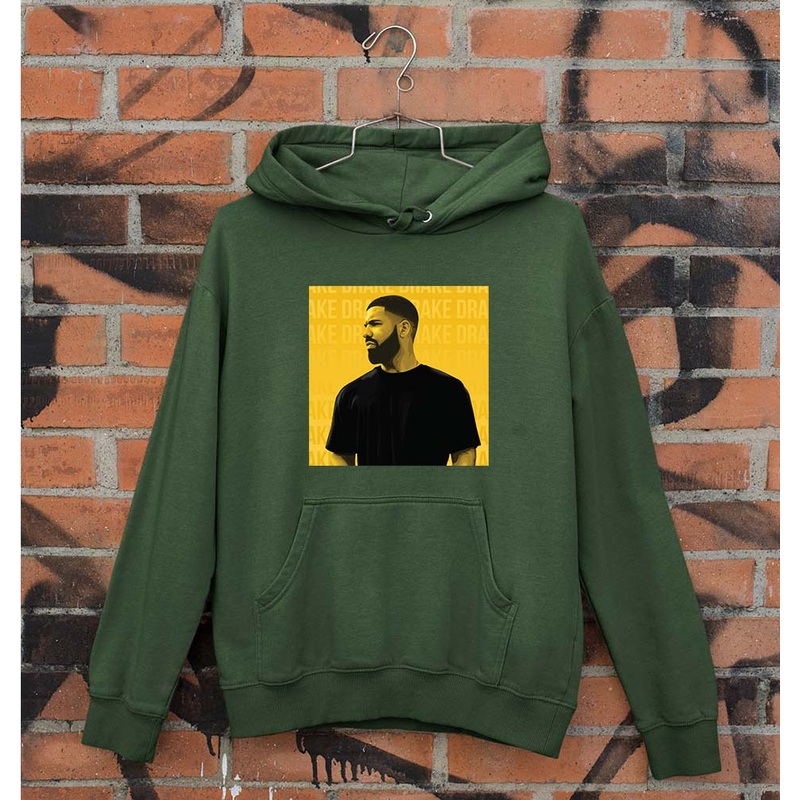 Drake Unisex Hoodie for Men/Women EMC50259000881