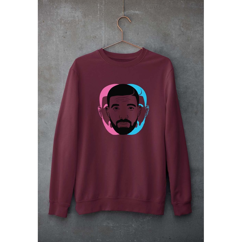 Drake Unisex Sweatshirt for Men/Women EMC50259000860