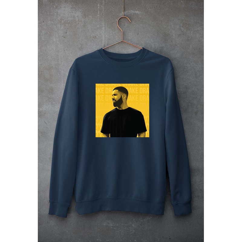Drake Unisex Sweatshirt for Men/Women EMC50259000861