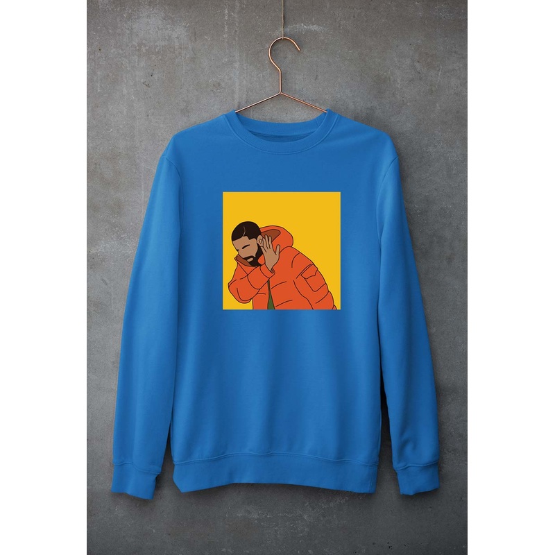 Drake Unisex Sweatshirt for Men/Women EMC50259000862