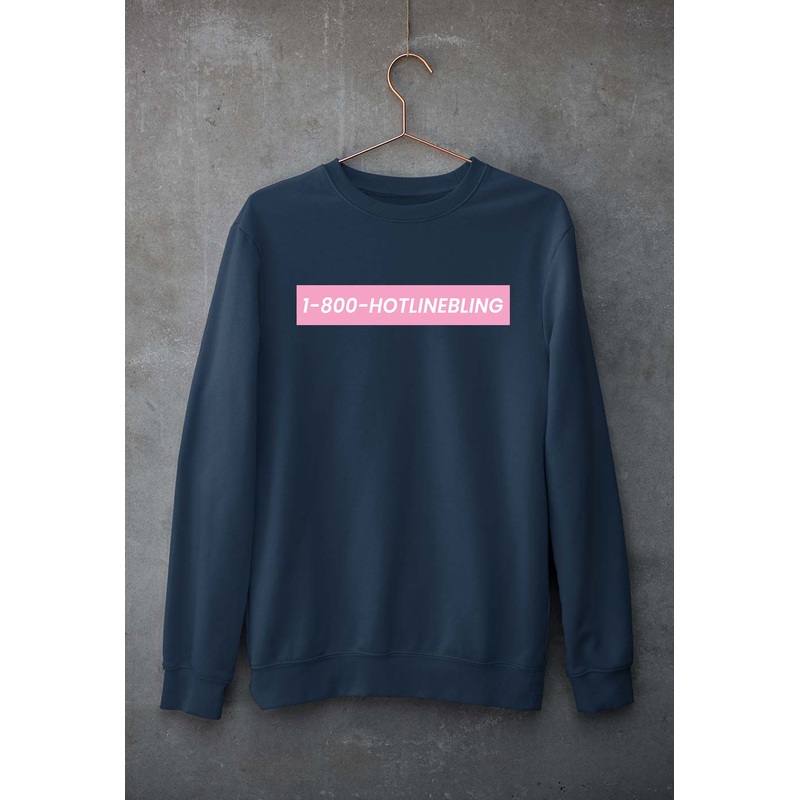 Drake Unisex Sweatshirt for Men/Women EMC50259000863