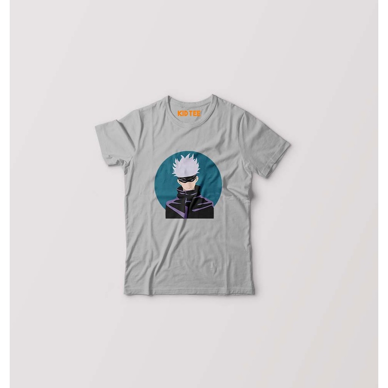 Gojo Satoru Anime Kids T-Shirt for Boy/Girl EMC50259000785