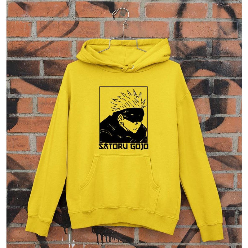 Gojo Satoru Anime Unisex Hoodie for Men/Women EMC50259000879