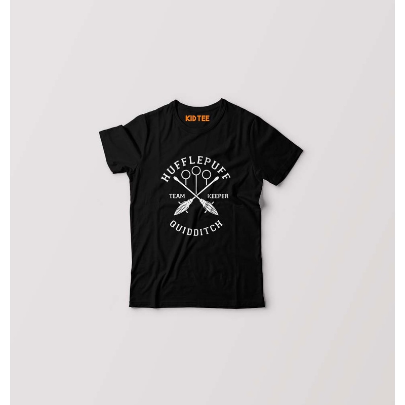 Hufflepuff Harry Potter Kids T-Shirt for Boy/Girl EMC50259000782