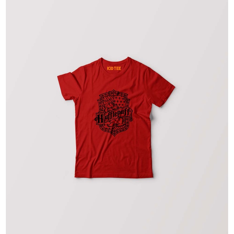 Hufflepuff Harry Potter Kids T-Shirt for Boy/Girl EMC50259000784