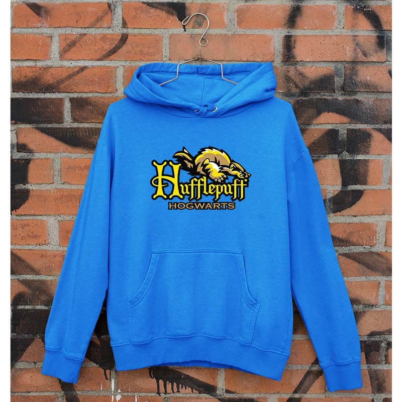 Hufflepuff Harry Potter Unisex Hoodie for Men/Women EMC50259000873
