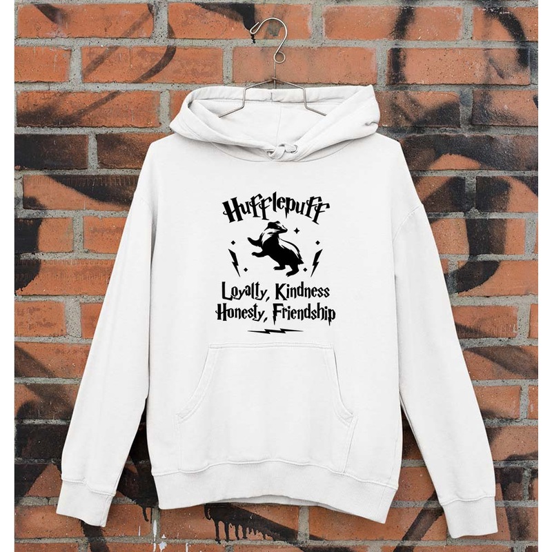 Hufflepuff Harry Potter Unisex Hoodie for Men/Women EMC50259000875
