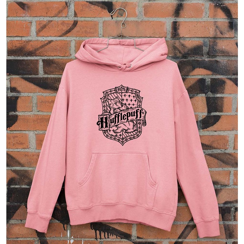 Hufflepuff Harry Potter Unisex Hoodie for Men/Women EMC50259000876