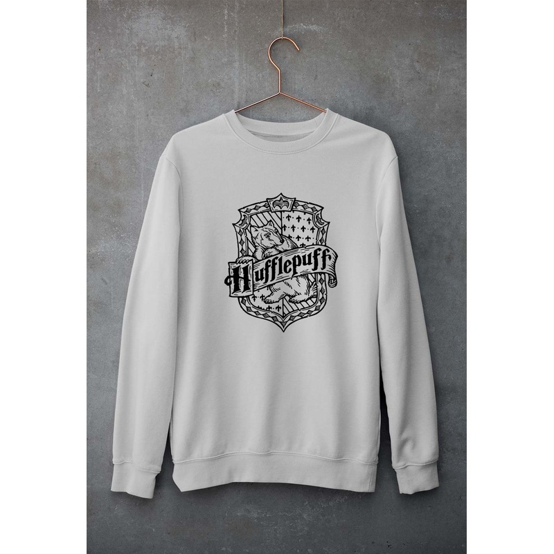 Hufflepuff Harry Potter Unisex Sweatshirt for Men/Women EMC50259000856