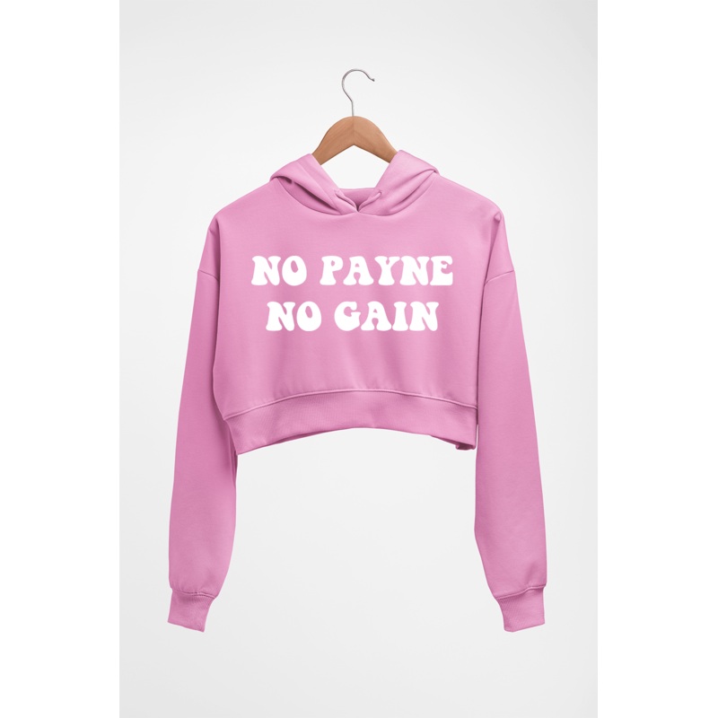 Liam Payne Crop HOODIE FOR WOMEN EMC50259000847