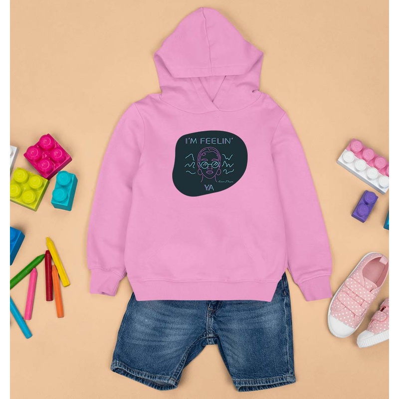 Liam Payne Kids Hoodie for Boy/Girl EMC50259000772