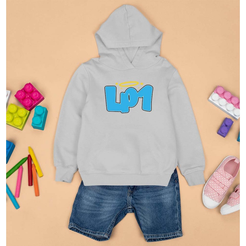 Liam Payne Kids Hoodie for Boy/Girl EMC50259000774