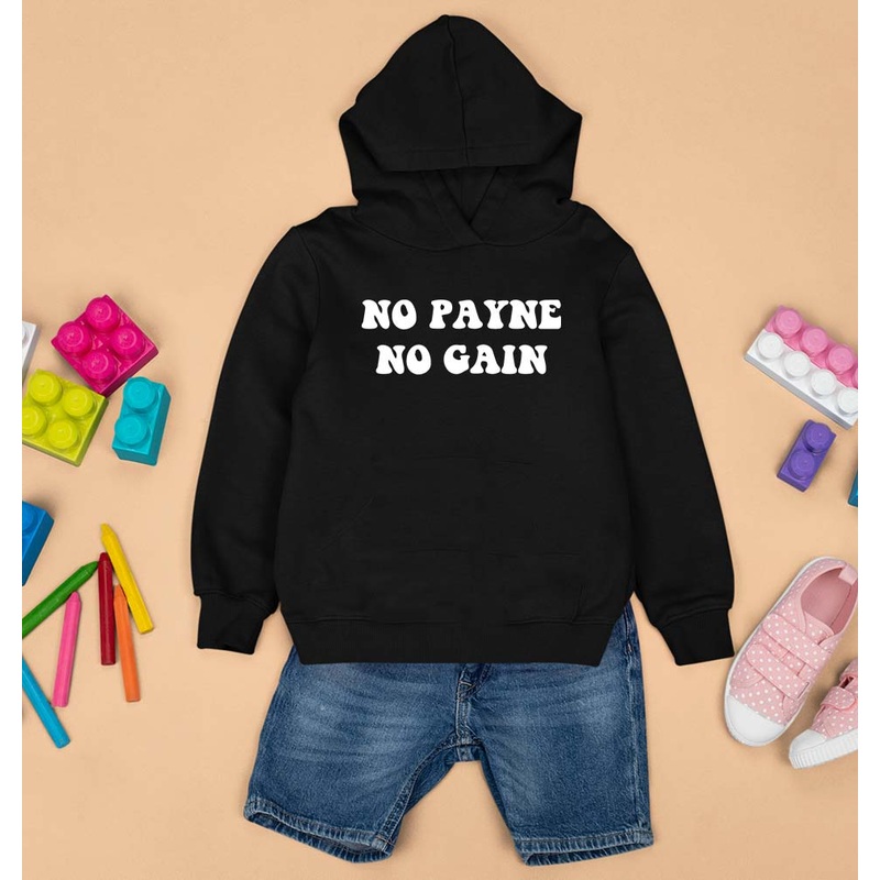 Liam Payne Kids Hoodie for Boy/Girl EMC50259000775