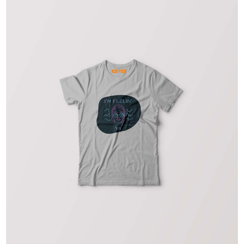 Liam Payne Kids T-Shirt for Boy/Girl EMC50259000790