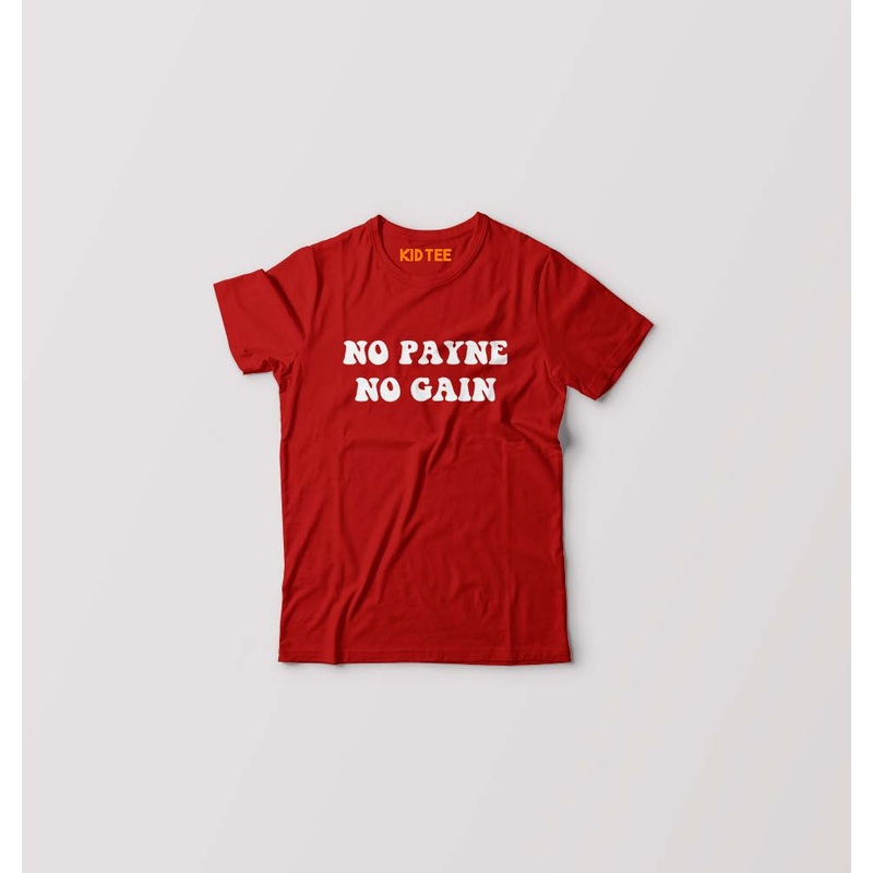 Liam Payne Kids T-Shirt for Boy/Girl EMC50259000793