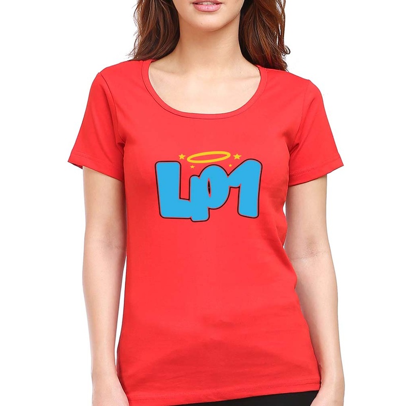 Liam Payne T-Shirt for Women EMC50259000826