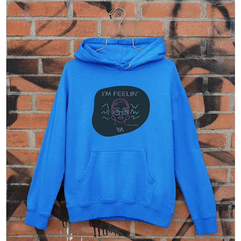 Liam Payne Unisex Hoodie for Men/Women EMC50259000884
