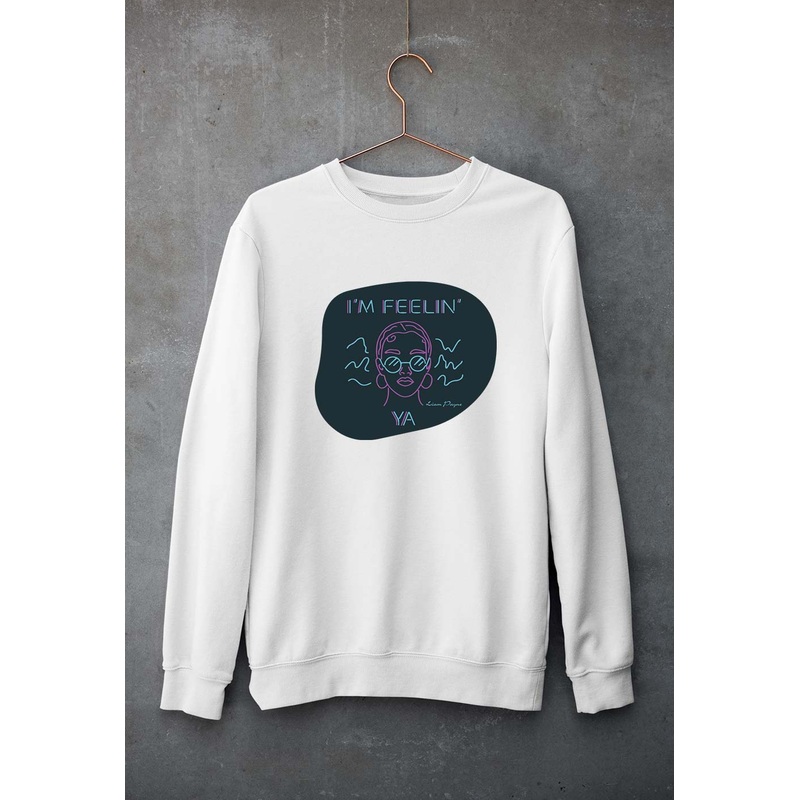 Liam Payne Unisex Sweatshirt for Men/Women EMC50259000864