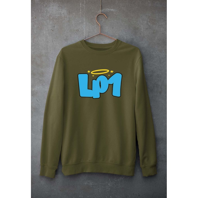 Liam Payne Unisex Sweatshirt for Men/Women EMC50259000866