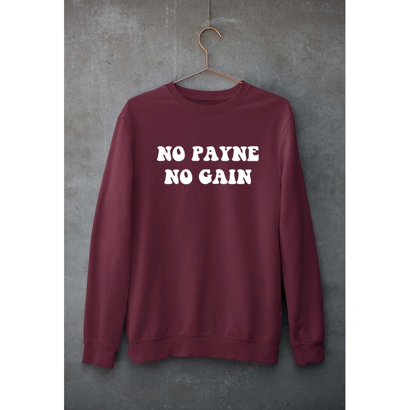 Liam Payne Unisex Sweatshirt for Men/Women EMC50259000867