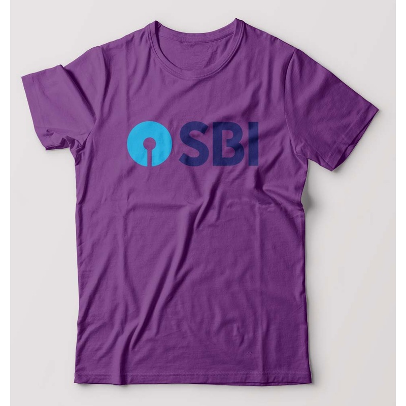 State Bank of India(SBI) T-Shirt for Men EMC50259000798