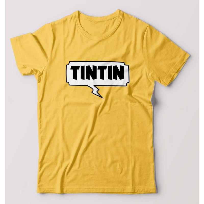 Tintin T-Shirt for Men EMC50259000809