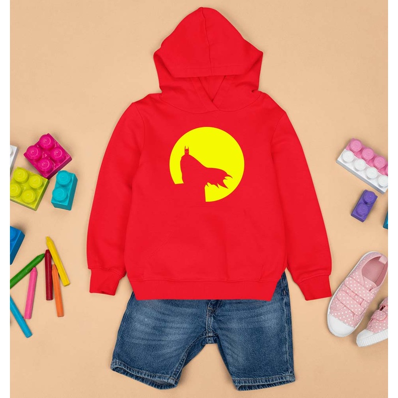 Batman Superhero Kids Hoodie for Boy/Girl EMC50259000640
