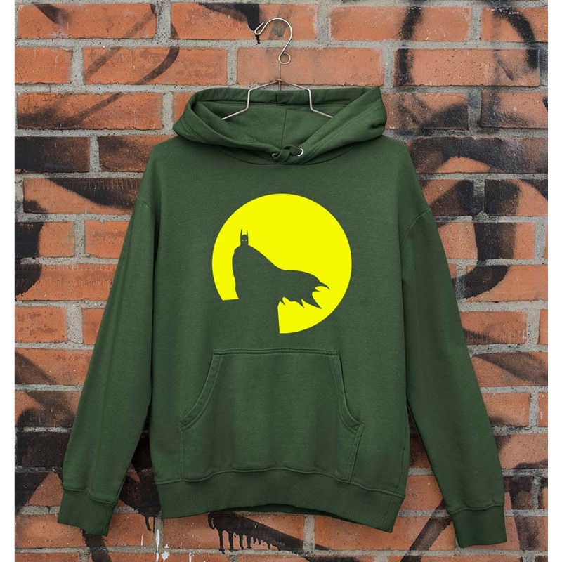 Batman Superhero Unisex Hoodie for Men/Women EMC50259000722