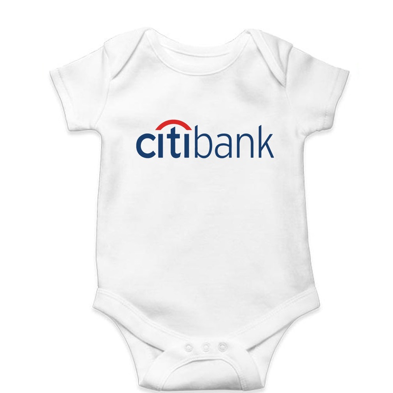 Citibank Kids Romper For Baby Boy/Girl