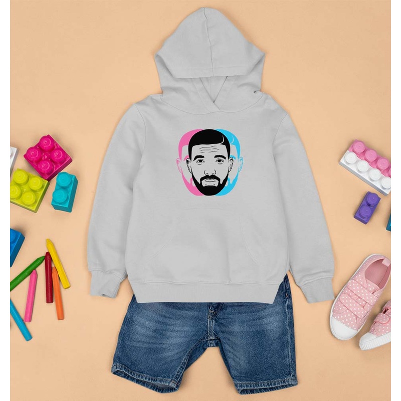 Drake Kids Hoodie for Boy/Girl EMC50259000768