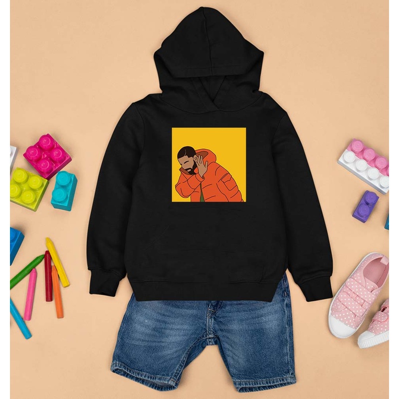 Drake Kids Hoodie for Boy/Girl EMC50259000770