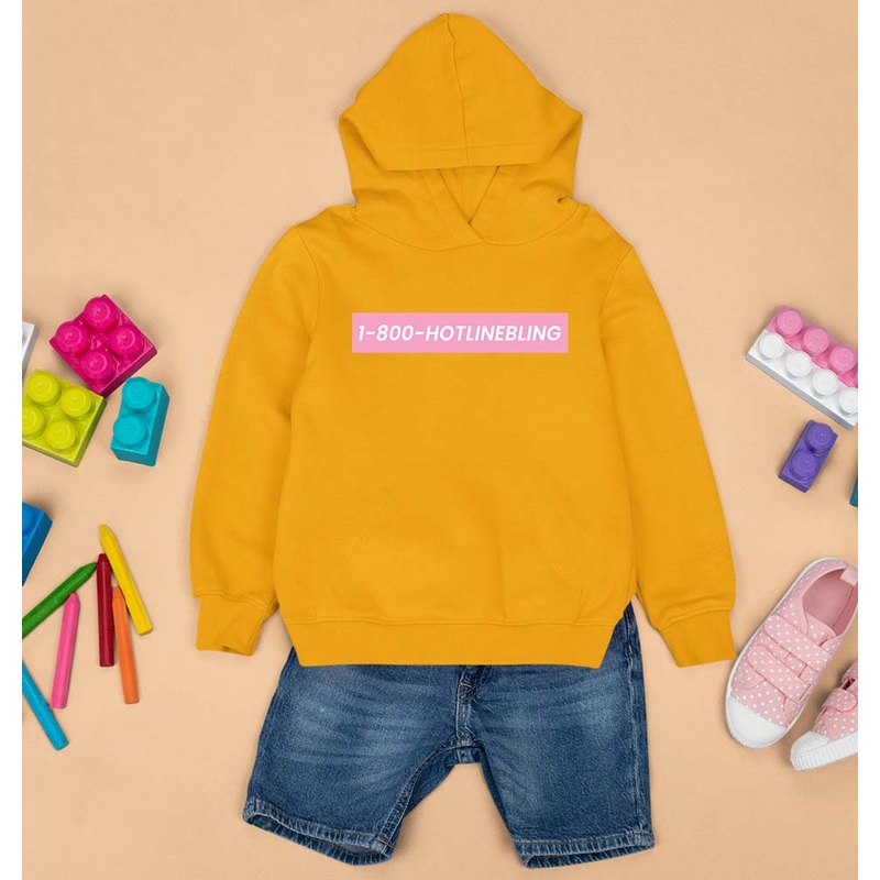 Drake Kids Hoodie for Boy/Girl EMC50259000771