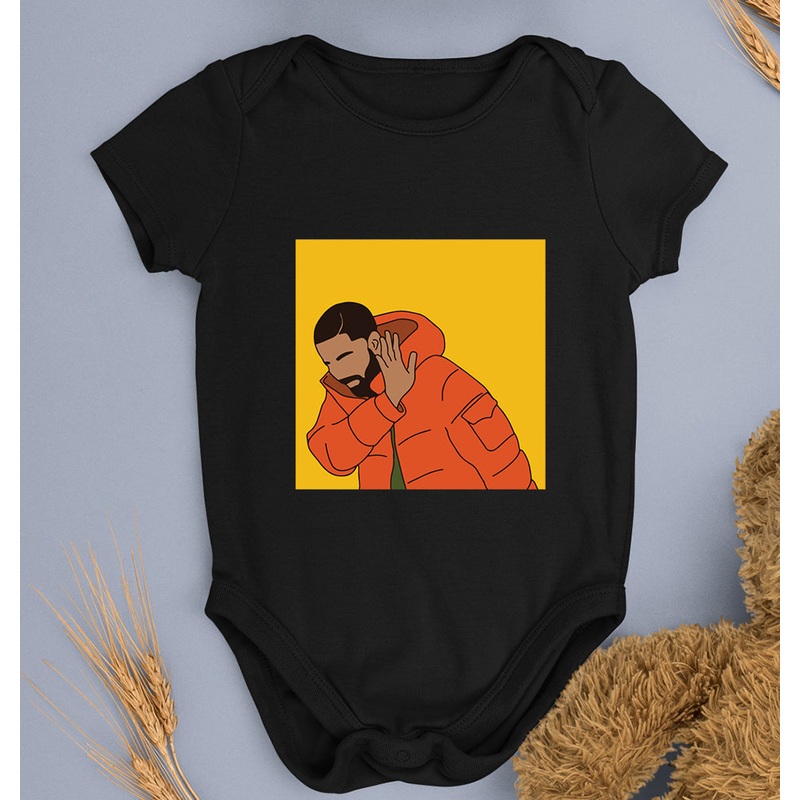 Drake Kids Romper For Baby Boy/Girl EMC50259000750