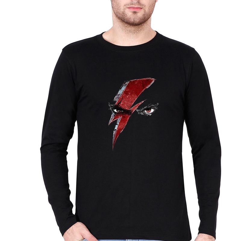 God of War Full Sleeves T-Shirt for Men EMC50259000587
