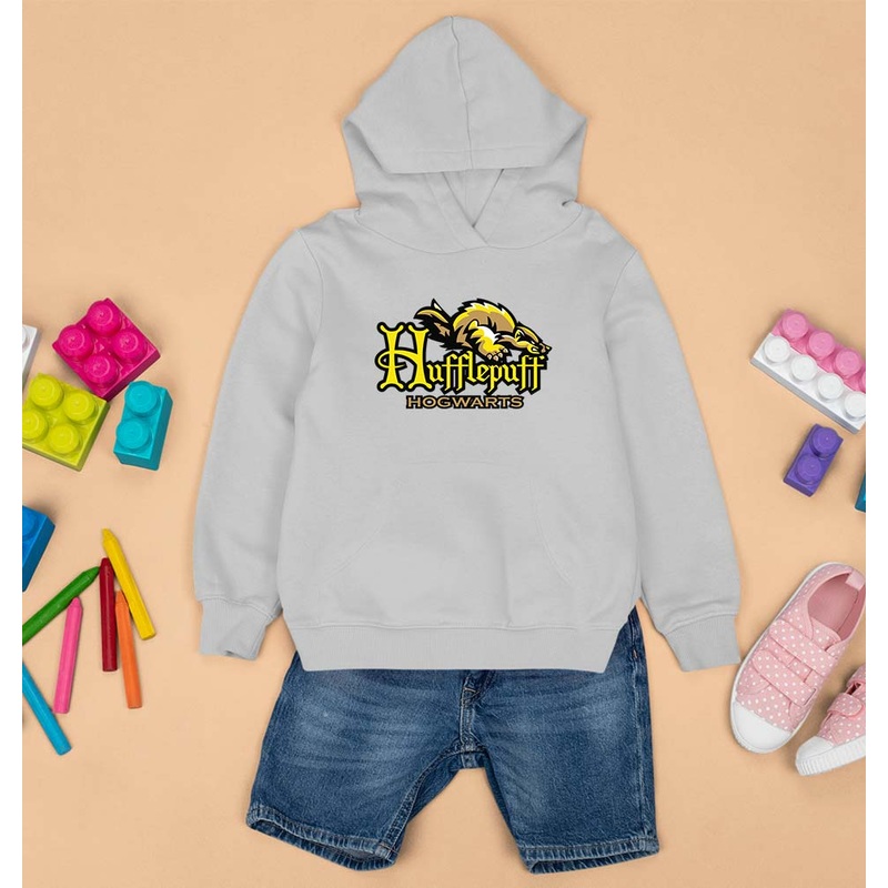 Hufflepuff Harry Potter Kids Hoodie for Boy/Girl EMC50259000761